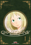 CHAMPAGNE ด้วยมนตราแห่งชองปาญ