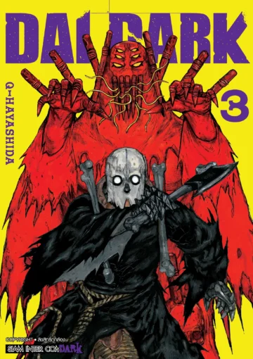 Dai Dark