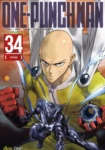ONE-PUNCH MAN วันพันช์แมน