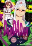DANDADAN ดันดาดัน