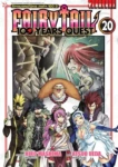 FAIRY TAIL 100 YEARS QUEST ศึกจอมเวทอภินิหาร ภารกิจ 100 ปี
