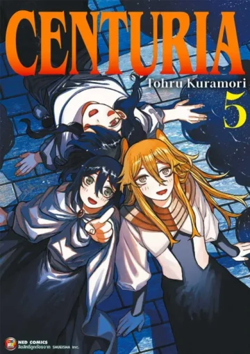 CENTURIA